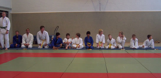 Prüfung im Mai 2008